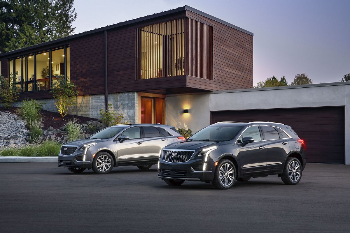 motorgeeksme's tweet photo. @Cadillac announces the arrival of 2020 #XT5 in the Middle East #news #cars4life #carnews #carlovers #caraddicts #motorgeeks

Read the full article - https://t.co/Be1gZKMz8I https://t.co/4CF6Yf86uE