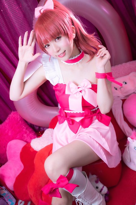 コスプレイヤーKaori（ふしみかおり）のTwitter画像47