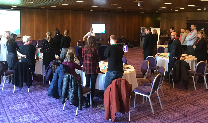 Learning Pool tweet media