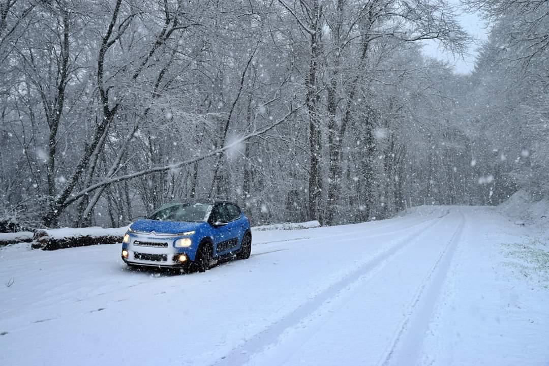 Association Météo Centre - Val de Loire tweet media