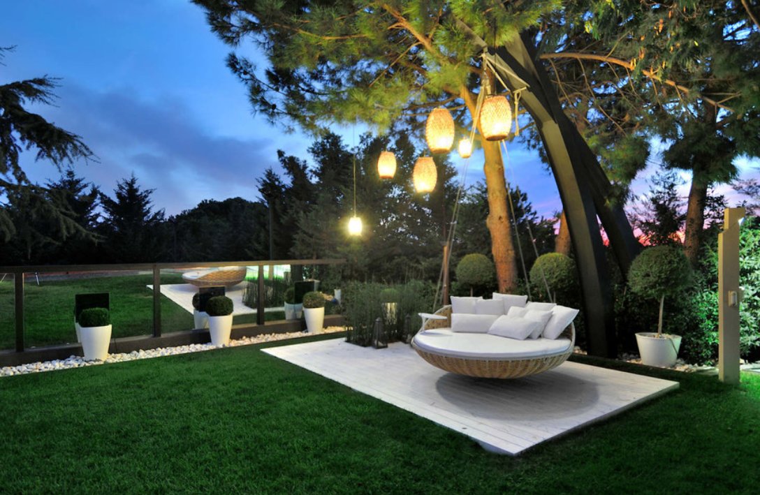 Jardindeautor's tweet image. Tendencias en paisajismo: Así serán los jardines en 2020 houzz.es/revista/tenden…