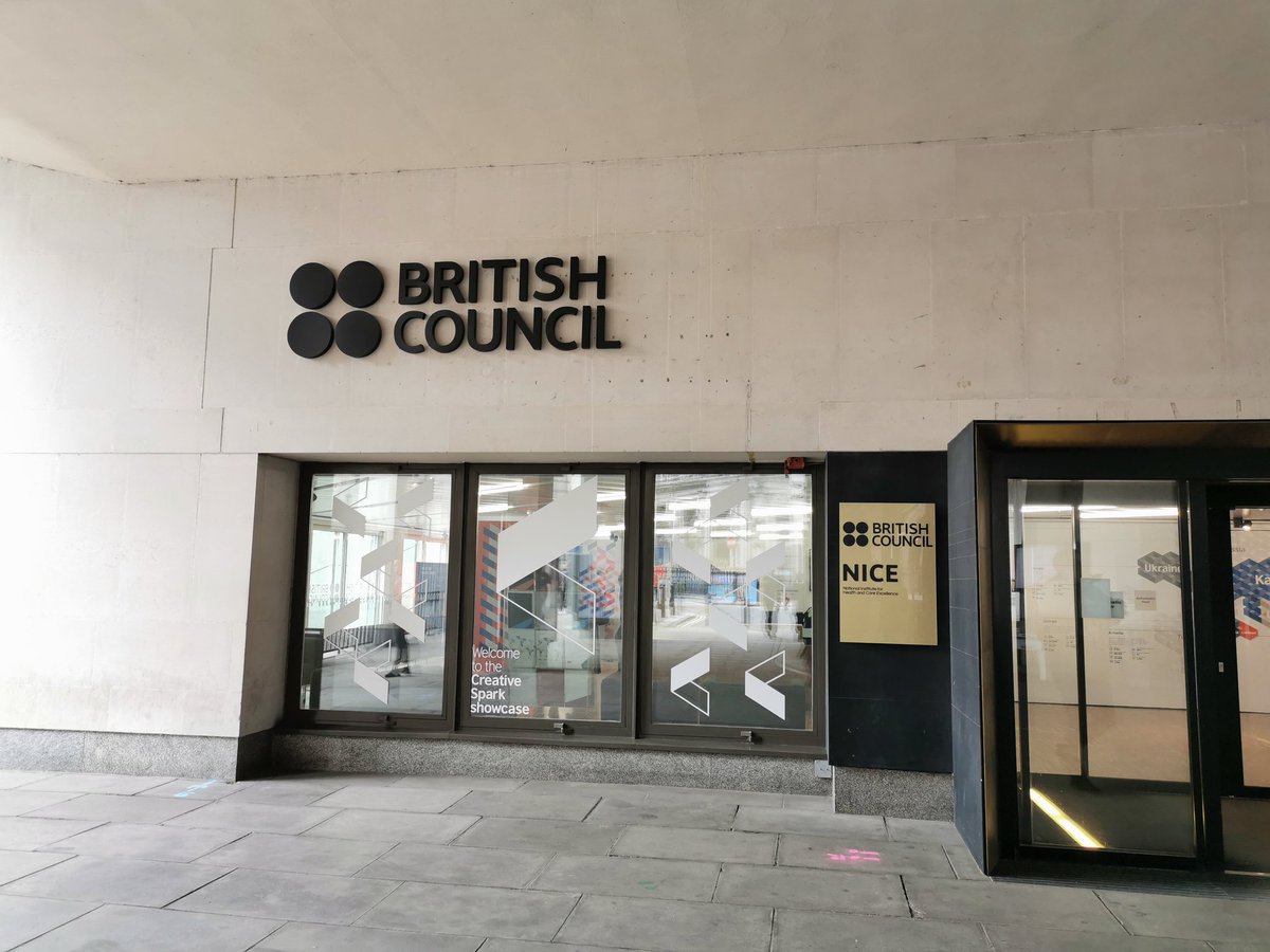 NatalieGCheung's tweet photo. Breakfast networking event at British Council with @LEANEastLondon.
@STEMLondonHub volunteers support schools across London with careers and employer engagement😊 #LEANbreakfast #EACPD https://t.co/mWD6kxkzBi