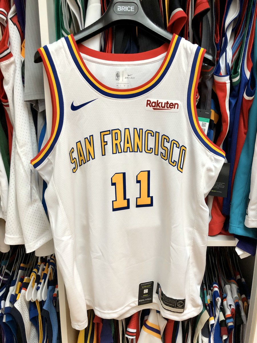 Gylbret's tweet photo. Arrivage du jour : le Classic de #Dudnation en import US, commandé le jour de sa blessure !!!
😉 @Cedro16
#jerseyaddict https://t.co/6bCsLgGomh
