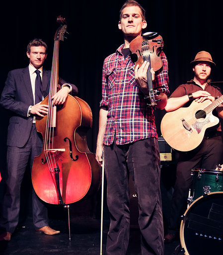 This Summer we're available for gigs as a trio throughout June and July. Give us a shout if you're looking for a band for your festival or event in 2020. #Festivals #Summer2020 #Fun #sunshine #readyforthesummer