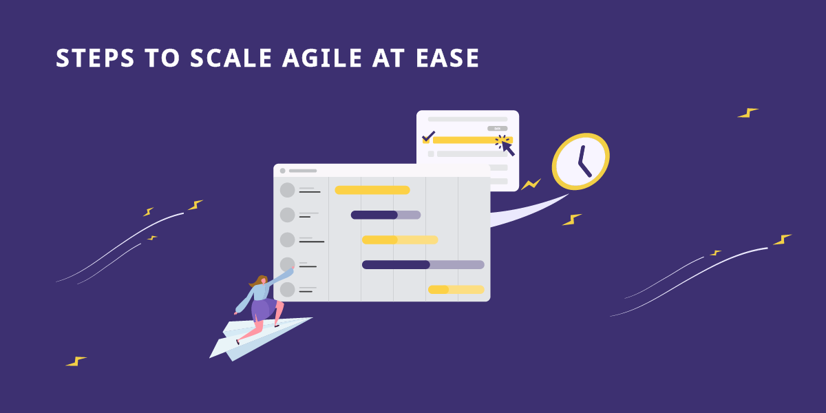 Ricksoft_Inc's tweet image. Understand scaled agile fundamentals and learn how to align your teams with Jira Gantt charts to acheive business agility🚀
ricksoft-inc.com/post/5-steps-s…
#WBS #Ganttchart #WBSGanttChartforJira #Atlassian #Jira #PM #Projectmanagement #Microsoftprojectalternative #Roadmap #PMBOK