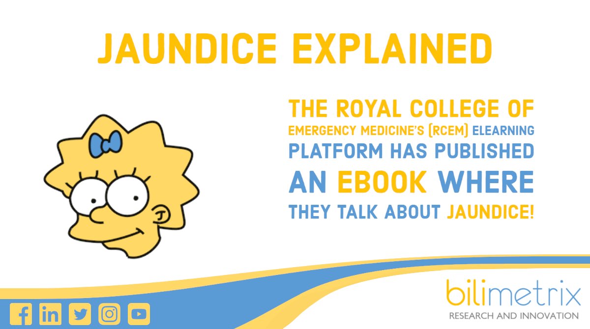 bilimetrix's tweet photo. If you want to know more about jaundice, here is an interesting ebook by @RCEMLearning you can read: 
https://t.co/KOnQb5x1NA https://t.co/5uD33onYk4