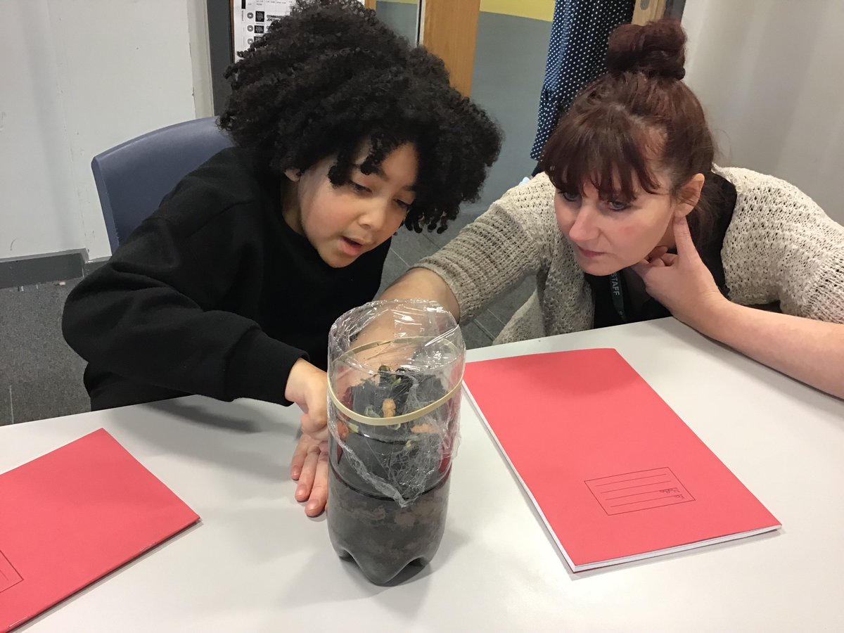 Tameside PRS tweet media