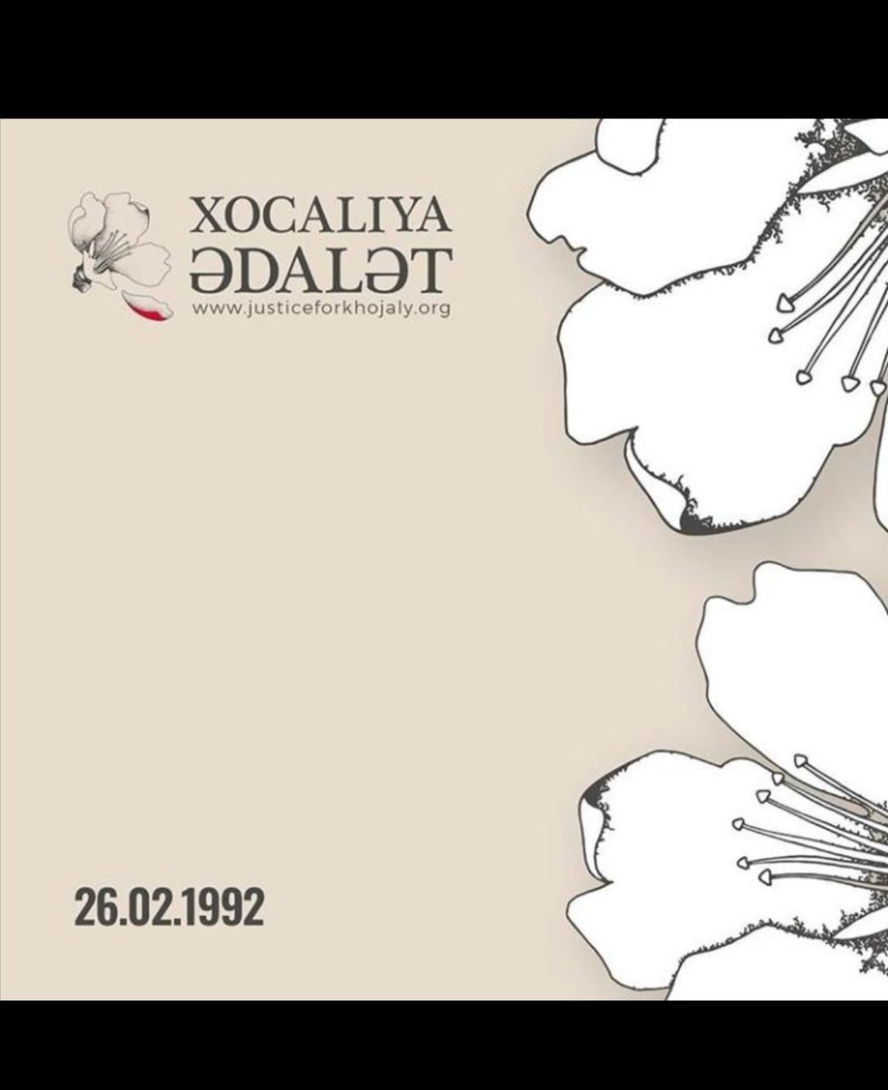 Feeroozaaa's tweet photo. #iuazkdt #khojaly #shareforkhojaly #hocalıiçinpaylaş #hocalıiçin #justiceforkhojaly #hocal��yaadalet https://t.co/VSFsal9l27