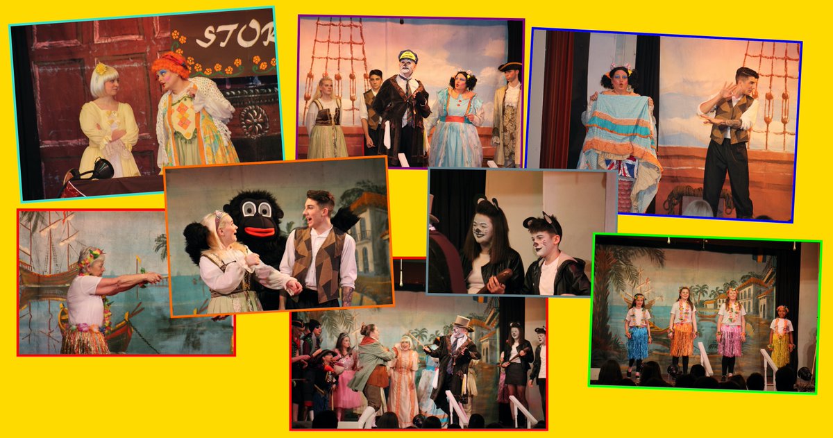 WEADS Panto (@weadspanto) on Twitter photo 
