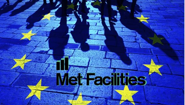 Met Facilities tweet media