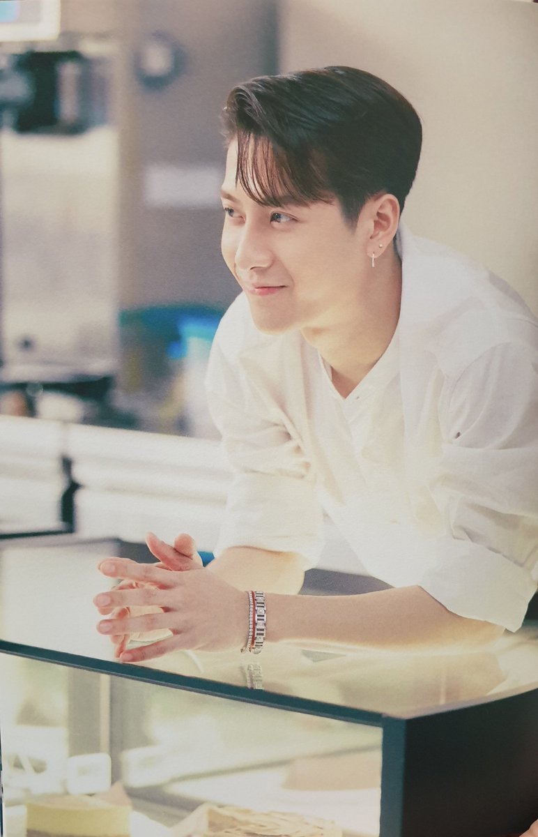 honeyjackson852's tweet photo. 아가새 6기 가입했더니...
화보가 왔다~😻
☕
☕
☕
스니 ❤ 와줘서 고마워!
#IGOT7 #GOT7  #jacksonwang
@JacksonWang852 https://t.co/fPtKXehpc7