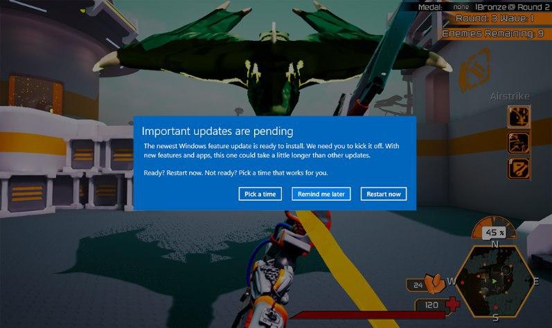 Containment Corps tweet media