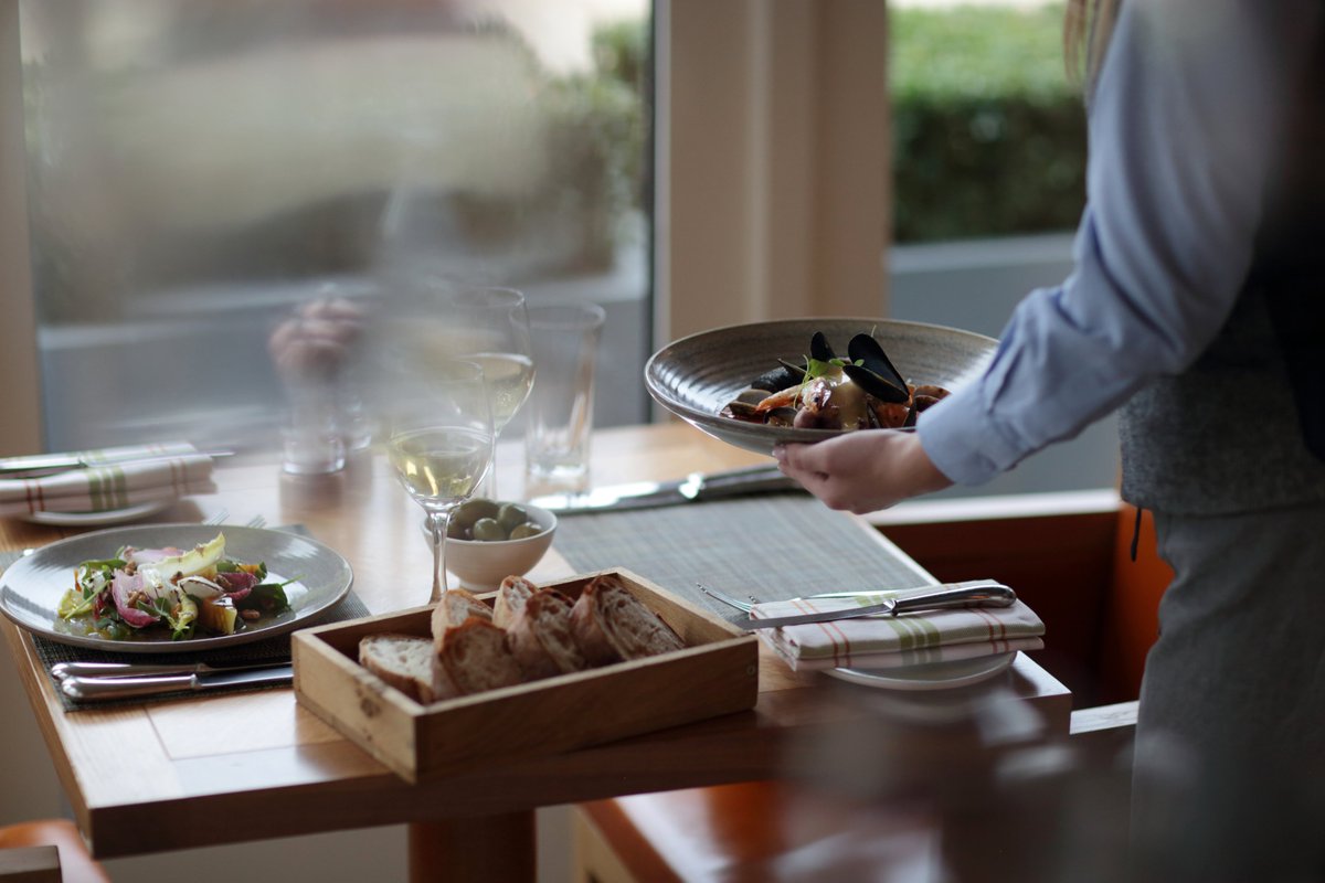 Hotel F&B Magazine tweet media