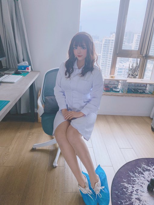 コスプレイヤーnatsumeのTwitter画像41