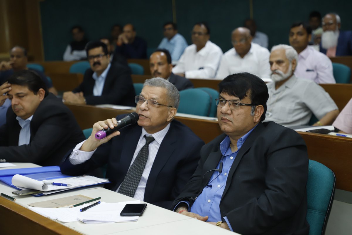 Ozone Cell, MoEFCC (@omoefcc) on Twitter photo Nearly 80 Foam Manufacturing Industries was participated in the Workshop on “Conversion to non-ODS and Low GWP blowing agents in foam manufacturing sector” for foam manufacturing enterprisesheldon24.02.2020atNewDelhi <a href="/moefcc/">MoEF&CC</a>,<a href="/PrakashJavdekar/">Prakash Javadekar</a>,<a href="/SuPriyoBabul/">Babul Supriyo</a>,<a href="/UNDP/">UN Development</a>, ,<a href="/CIPETHO/">CIPET</a> Nearly 80 Foam Manufacturing Industries was participated in the Workshop on “Conversion to non-ODS and Low GWP blowing agents in foam manufacturing sector” for foam manufacturing enterprisesheldon24.02.2020atNewDelhi <a href="/moefcc/">MoEF&CC</a>,<a href="/PrakashJavdekar/">Prakash Javadekar</a>,<a href="/SuPriyoBabul/">Babul Supriyo</a>,<a href="/UNDP/">UN Development</a>, ,<a href="/CIPETHO/">CIPET</a>