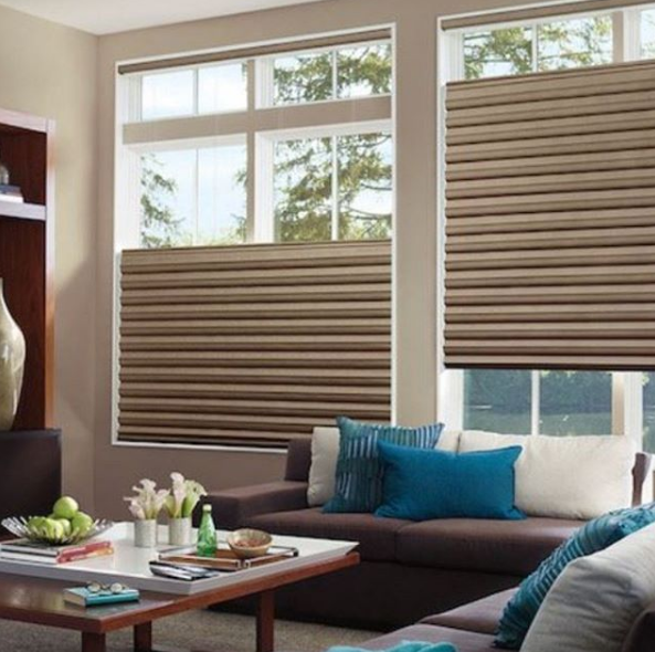 WindowTailors's tweet photo. Loving the positive vibe from these Shutters in a Bay window.! ❤️ Shutters add character and privacy to any room.

#interiordesign #interiorinspiration #instadecor #windowtreatment #traditionalhome #interiordecorating #interiorwarrior #decorinspiration #interiorstyle https://t.co/2kizUJ6n9L