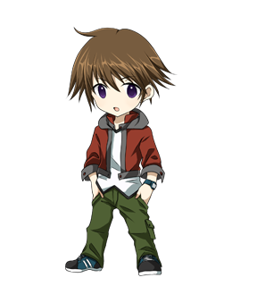 クロムのtwitterイラスト検索結果