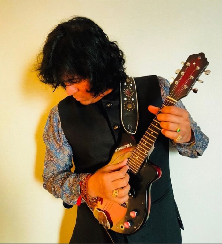 U Rajesh Mandolin
#mandolin #mandolinurajesh #urajeshmandolin #mandolinrajesh #rajeshmandolin #mandolinsrinivas #mandolinbrothers