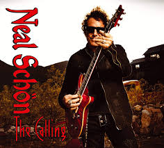 February 27:Happy 66th birthday to guitarist,Neal Schon(\"Wheel In The Sky\")
 