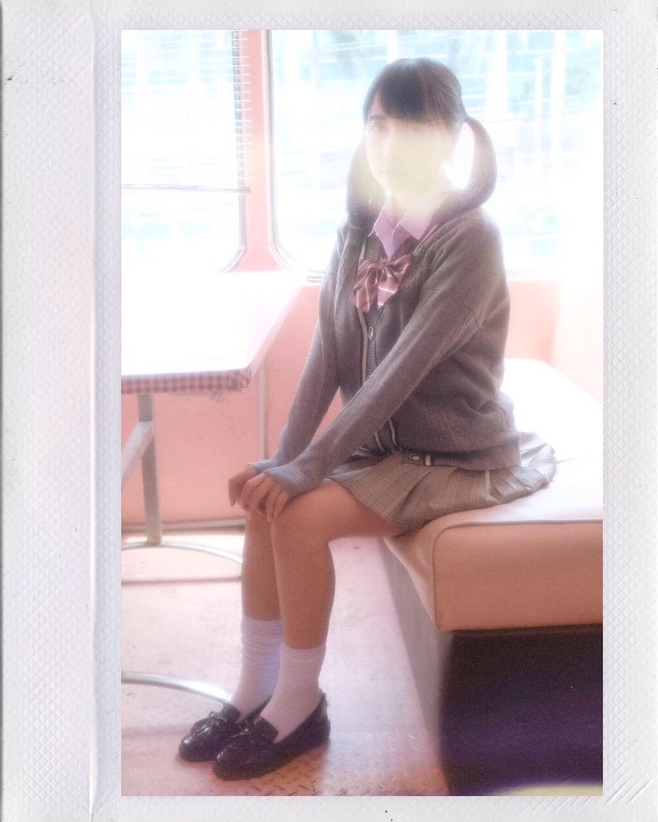 reeei_sc's tweet photo. Cabut sekolah, main main main main🐁🐁🐁 #shojo_complex #アイドル https://t.co/n91eQUHs7e