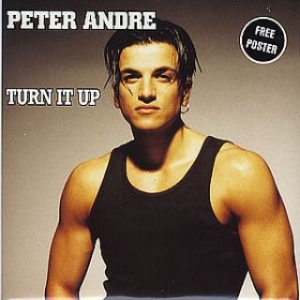 February 27:Happy 47th birthday to singer,Peter Andre(\"Mysterious Girl\")
 