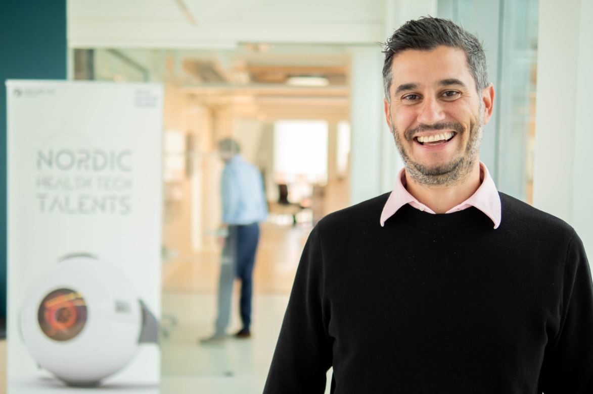 Swedish #medtech startup <a href="/AlgoDx/">AlgoDx</a> has closed a €600K seed round to save lives 👍
Its first product, ExPRESS, has been developed to autonomously predict sepsis in hospitalized patients using data from electronic healthcare records.
eu-startups.com/2020/02/stockh…