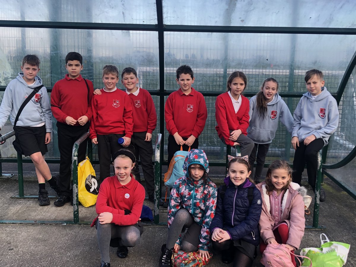 inmansprimarysc's tweet photo. (Sorry for the delay in uploading this photo)

On Tuesday 4th February some of our pupils attended a swimming competition at South Holderness. Everyone put 100% effort into their swim and we were really pleased with them all and we finished 2nd place! #TeamInmans https://t.co/6onGcdMvcU