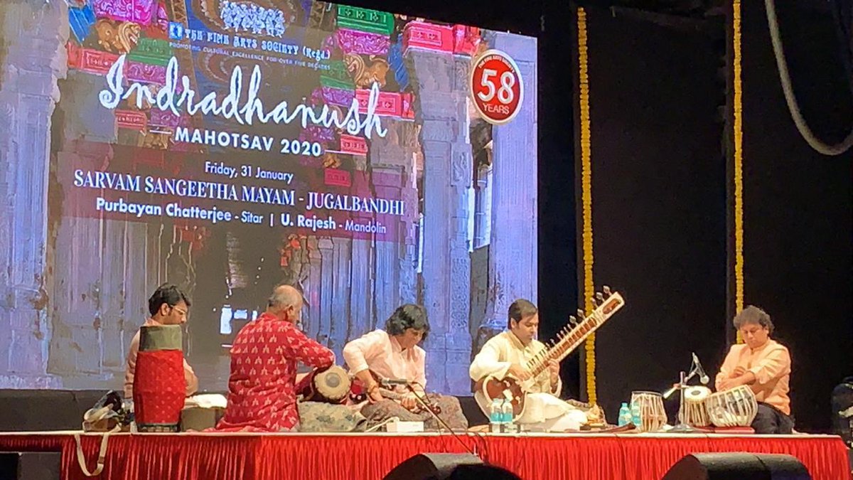 Mandolin U. Rajesh tweet media