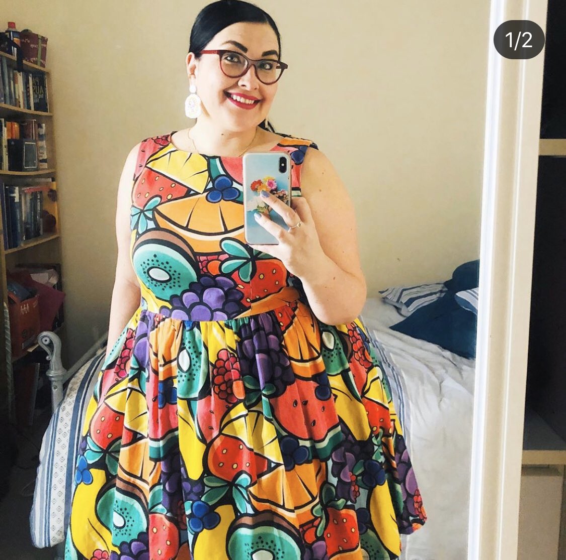 Dr Emma Beckett tweet media