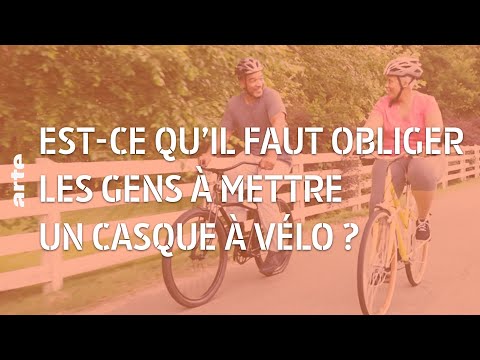 FleInstant's tweet image. #B2 #C1
Faut-il obliger les gens à mettre un #casque à vélo ? J’aurais envie de dire oui. Mais alors, pourquoi n’y-a-t-il pas encore de loi pour que ce soit obligatoire ? Ce mini-reportage vous explique pourquoi ! 
#FLE #french #professeurs
instantfle.fr/faut-il-mettre…