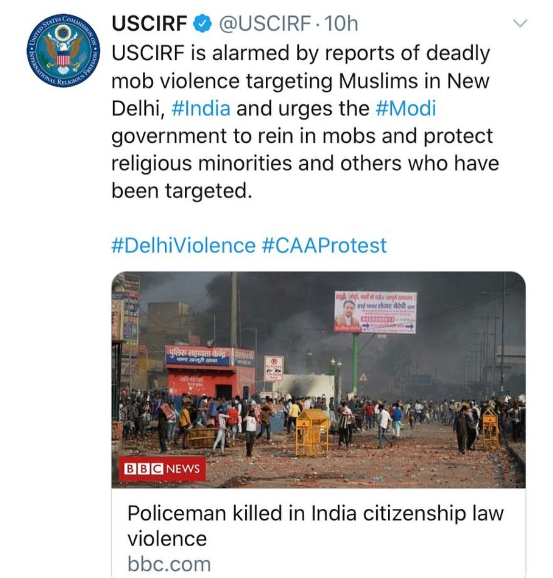 MDurrani85's tweet photo. The world needs to take note of this festering fascist Hindutwa disease. This is only the beginning of the end for the Myth of secular India.
Indian democracy was the biggest Con of modern history. All masks are off. #NaziModi #banRSS #IndianHitlerModi #journalismDeadInIndia https://t.co/CCBdvsO3D8