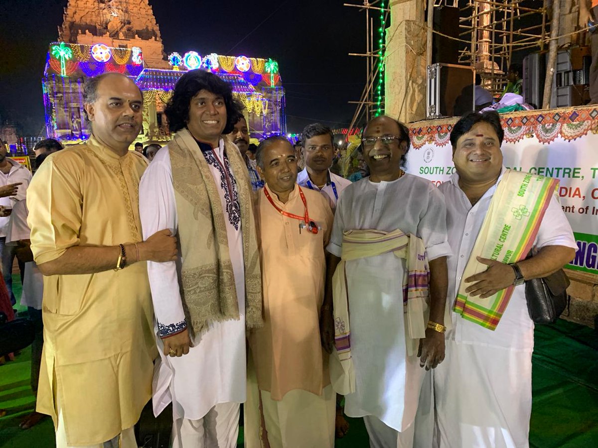 Mandolin U. Rajesh tweet media