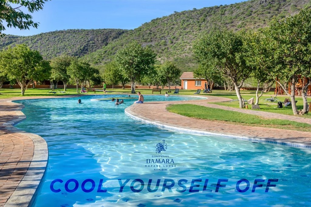 OnShowSolutions's tweet image. Let your clients explore the awe-inspiring wilderness of #Namibia from the warmth of @GondwanaLodges, created with conservation in mind and ample character. 

Meet the team at #AfricaShowcase Nordics from 9 – 13 March 2020 to learn more. buff.ly/2RWhLAV @atta_tourism