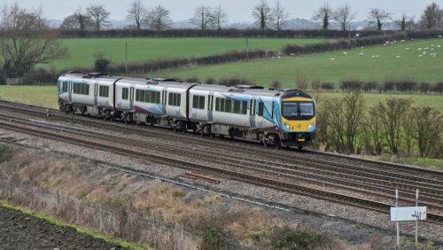 TfN respond to Department for Transport updates to the Integrated Rail Plan ow.ly/Kslp30qkQk6 #rail #TfN #government #transport #HS2 #NPR