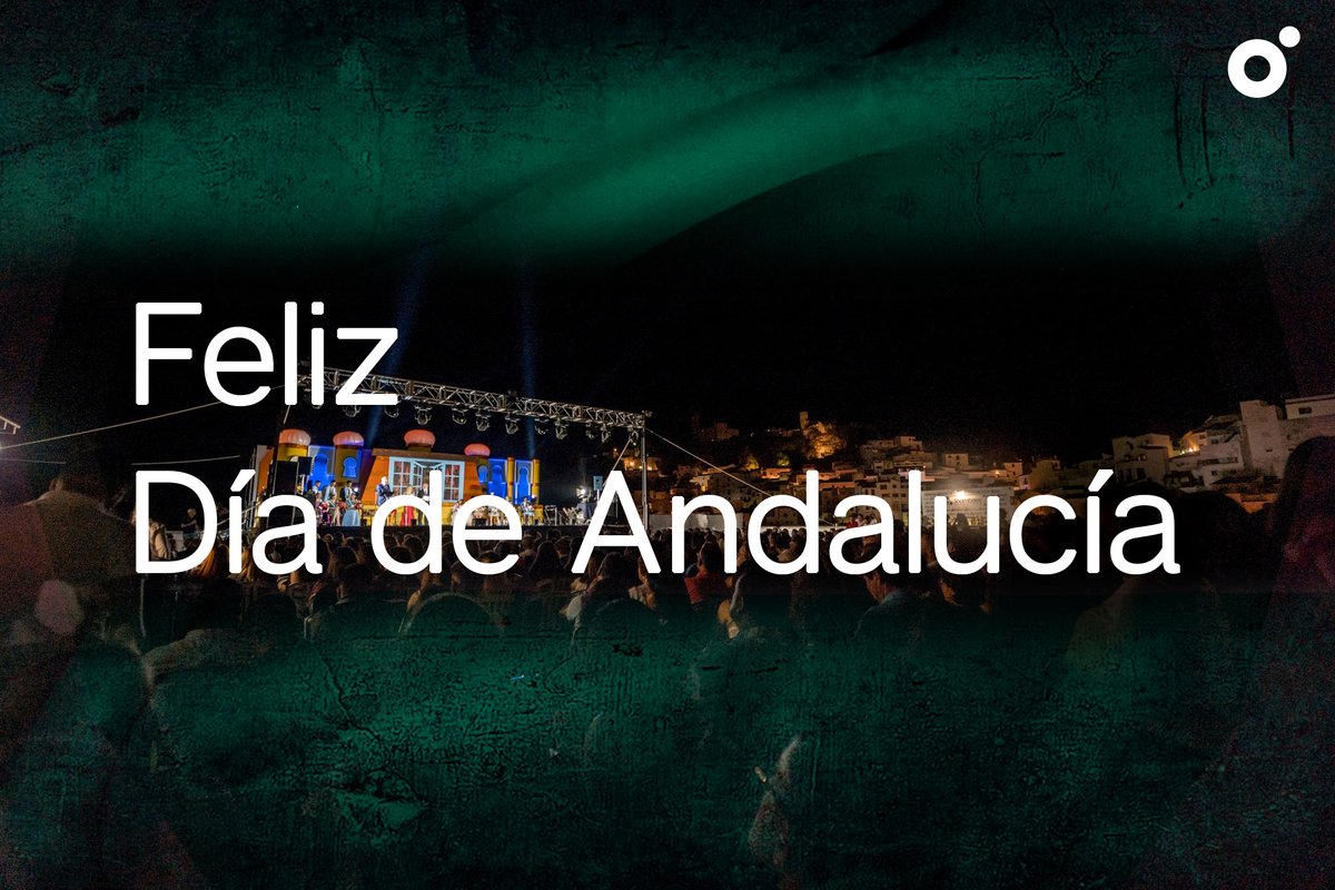 ISOLUZ AUDIOVISUALES tweet media