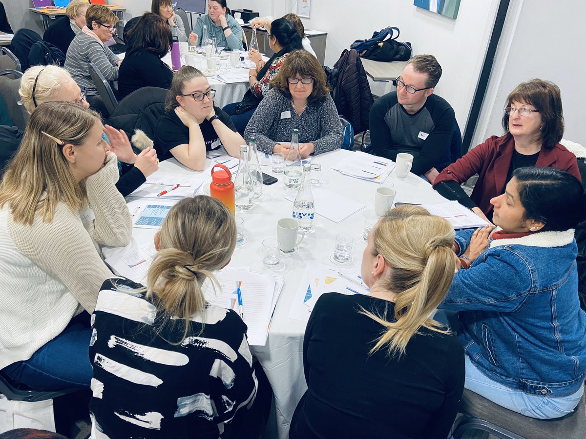 IrishHospice's tweet photo. What determines a good death? What is a bad death? This is the subject groups are discussing at our first Dublin CEOL network meeting of 2020 this morning. #ceolcare #IHFsupport #endoflifecare #nursinghomes https://t.co/wgOAFMrFE1