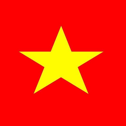 hoa_iam's tweet photo. Việt Nam muôn năm #베트남을존중 https://t.co/ZPqUiI80B4