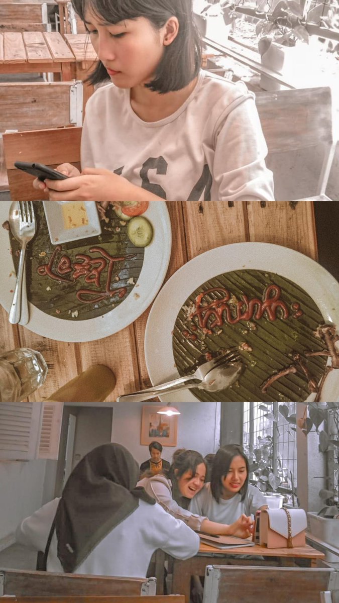 Males ke Nangor karena jauh dan maceeet banget 😫

Tenang, sekarang kita lebih dekat dengan kamu yang di Bandung!

Yellow Truck x Checo Express Patuha!

Dimana tuh?
Langsung aja cek di google map, "Checo Express Patuha" 😆