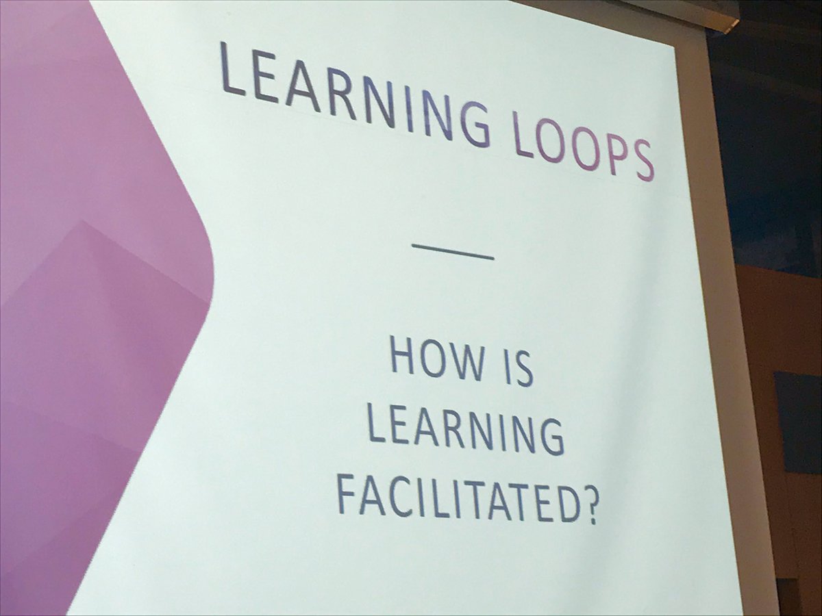 MarikaTammeaid's tweet photo. Tänään Oulussa oleellisten kysymysten äärellä #learningloops #oppimisentavat #teemmeköoikeitaasioita #palvelut #nuoret #johtaminen #tulevaisuus #julkinensektori #hyvinvointi #johtaminen @pirettonurist @civiccatalyst @t_ristikari @MariHirvonen2 @ItlaSaatio #ouka https://t.co/s8ctj8mbOy