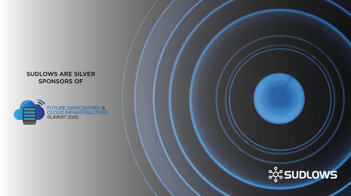 We are excited be Silver Sponsors at the <a href="/expotradeglobal/">expotradeglobal</a> Future Datacentres and Cloud Infrastructure Summit. Find out more here bit.ly/2TiWWka