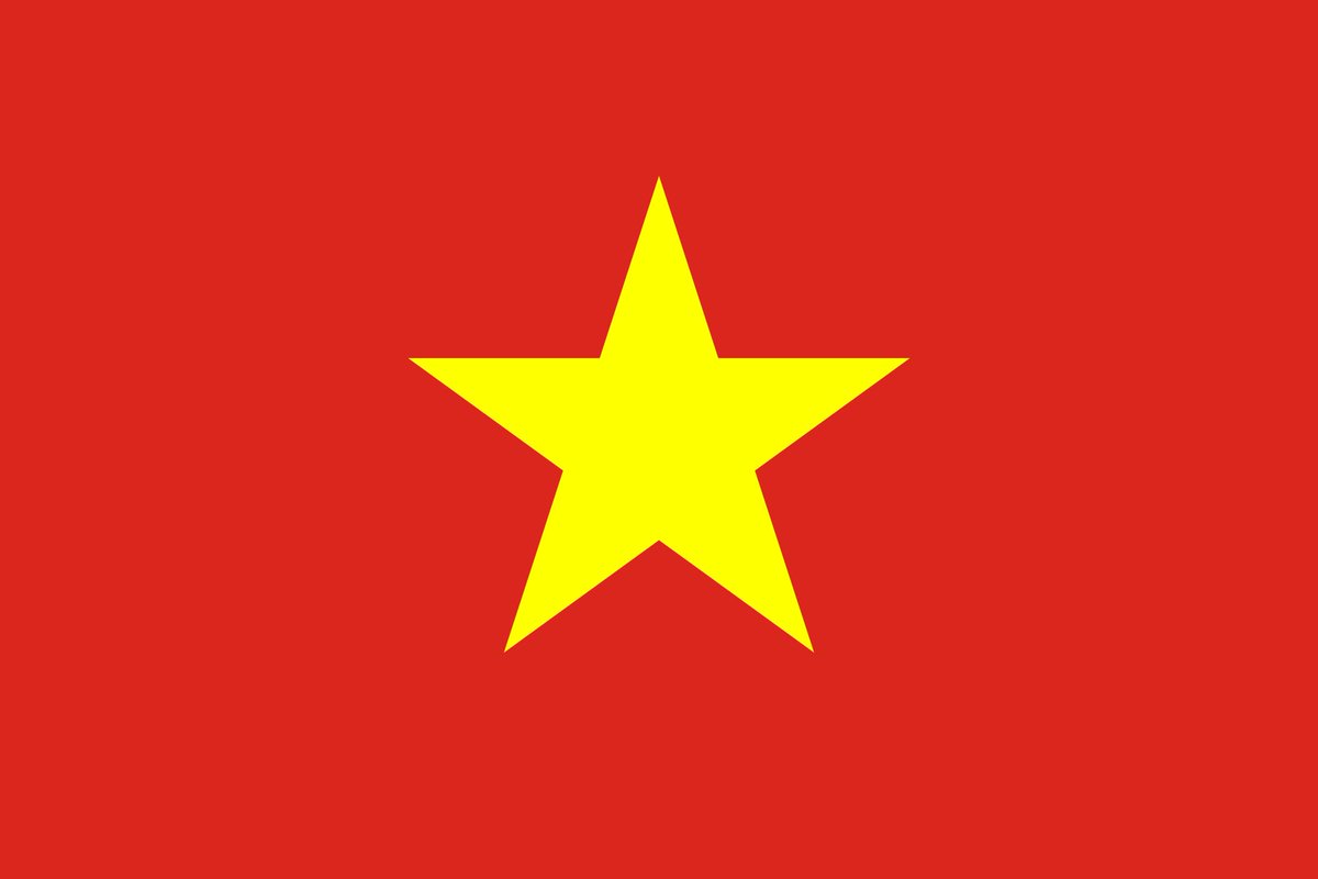 Thuyn13275281's tweet photo. Vì Tổ quốc xã hội chủ nghĩa
#KoreansApologizetoVietNam
Vì lí tưởng của Bác Hồ vĩ đại
#YTN_사과해 
Sẵn sàng!
#베트남을존중해 
Đông Lào tiến lên! https://t.co/c0snO2z7V3
