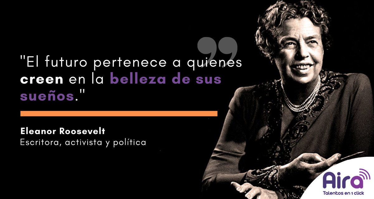 airavirtual's tweet photo. Nuestro sueño es transformar RRHH, te animas? 😎💯💜

Agenda tu demo gratis ➡ https://t.co/05Hlaj4c9v

#AiraQuote #Emprendimiento #TransformaciónDigital #RecursosHumanos #RRHH #Liderazgo #InteligenciaArtificial #Contratación #Negocios https://t.co/2hIFIMelFk