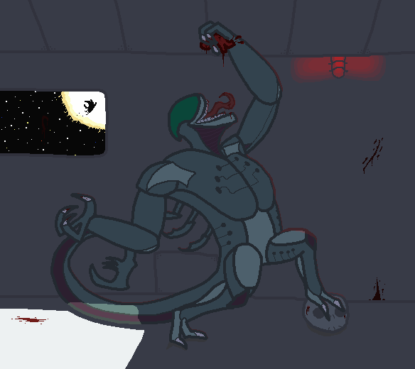 HoneyFox_'s tweet photo. Heya all! I felt like it was time to update my pinned tweet :> https://t.co/env5I1gOEd