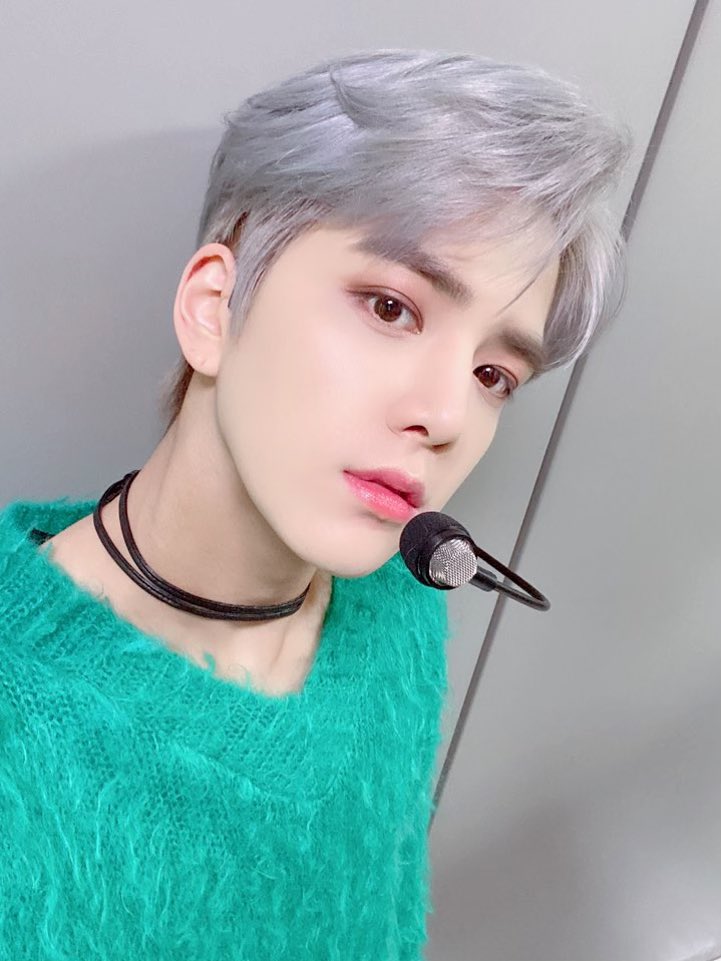 The boyz ヨンフン ヨンフン) 写真放出😉