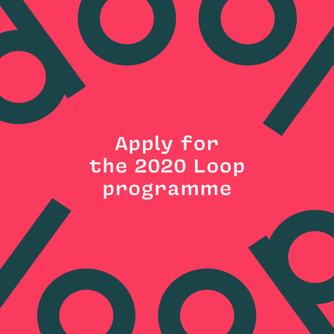 You have until Friday 6th March to apply for the Loop programme! 

If you're the founder of a tech start-up and you'd like access to a  panel of experts to help you master the challenges of running a company and grow your business, apply online ➡️ loopbristol.co.uk