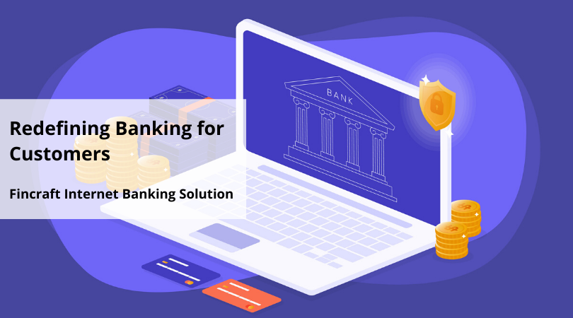 nelitosystem's tweet photo. #FinCraft #InternetBanking Solution is a user-friendly platform that fulfills today’s consumer expectations while allowing for easy deployment of tomorrow’s advanced technologies. https://t.co/ZcFkXQoCb4
#DigitalBanking https://t.co/CFe5Ni6ede