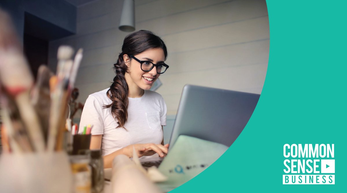 CSBelearning's tweet image. Does your work intrude on your days off or is the idea of a day off laughable?

Speak to Debbie at Common Sense Business to discover the secrets behind getting the work-life balance right.

commonsensebusiness.co.uk

#startups #business