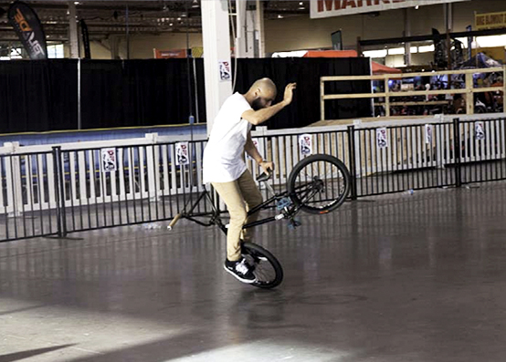 Toronto Bicycle Show and E-Bike Expo tweet media