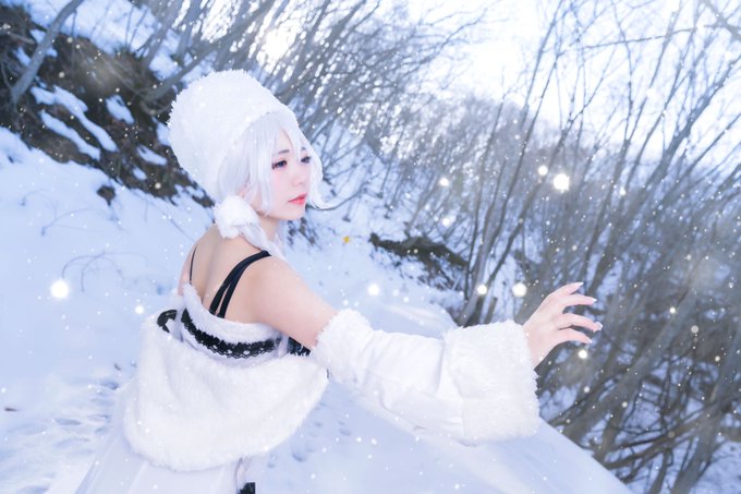 コスプレイヤーみはるのTwitter画像33