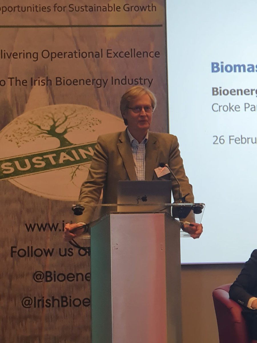 Bioenergy Future Irl tweet media